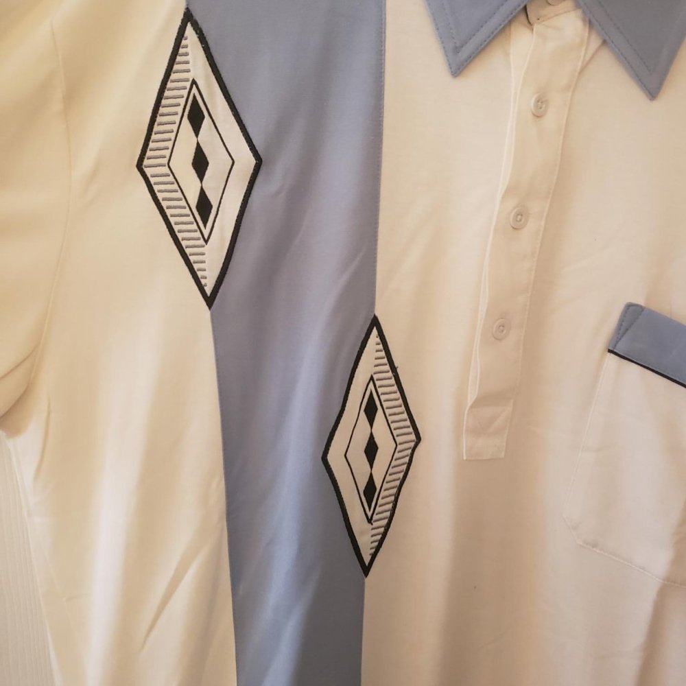 Mens Polo - Picture 2 of 4